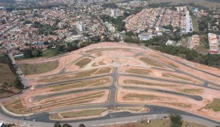 Últimos Lotes| Próximo ao Centro de ITATIBA| Lotes a partir de 250m² com Lazer| Facilitado