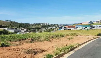 PROMOÇÃO | Vista Panorâmica | LOTES a partir de 360m² | Ótimo Local | Facilitado | Conheça