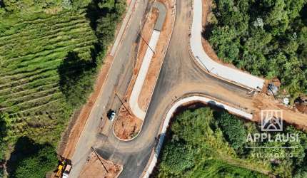 ÚLTIMOS LOTES | Condomínio Clube em JUNDIAÍ com LOTES a partir de 250m² | Lazer e Lago