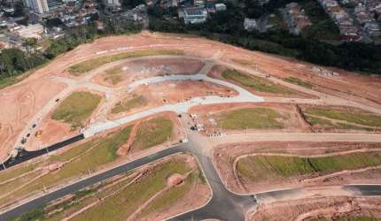 Lotes Residenciais e Comerciais a partir de 250m² próximo ao Centro de ITATIBA| Facilitado