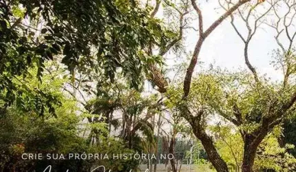 Região de Jundiaí | Lotes a partir de 640m² em Condomínio com Clube e Lagos | Facilitado