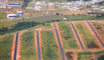 Vista privilegiada em ATIBAIA| Lotes a partir de 360m² | Facilitado | Ótimo Local |Conheça