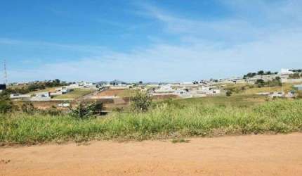 LOTES a partir de 360m² em ATIBAIA | Facilitado | Ótimo local | Fácil acesso as rodovias