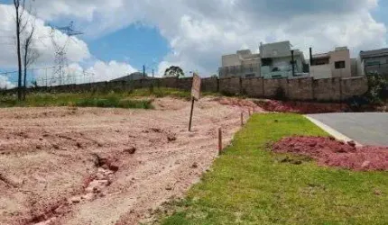 JUNDIAÍ | LOTES a partir de 150m² em Condomínio com Lazer completo | Ótima localização