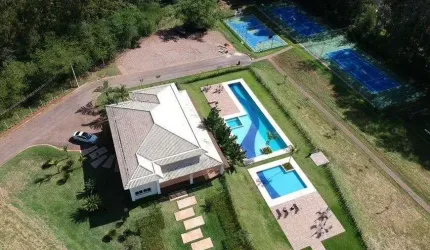Pronto pra construir | Condomínio com Lotes a partir de 1000m² em JUNDIAÍ com Clube e Lago