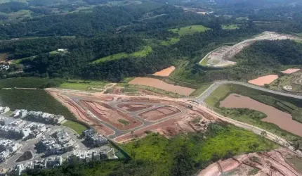 RESERVA DOS LAGOS | Lotes a partir de 150m² em JUNDIAÍ | Clube completo | Pagamento Facilitado