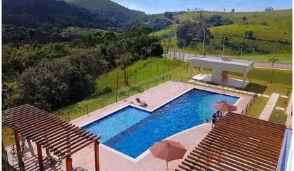 Pronto pra construir | Lotes a partir de 400m² em Itatiba com Lazer e Lagos | Facilitado