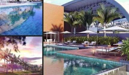 Ótima localização | LOTES a partir de 250m² em JUNDIAÍ | Clube completo e Lago | Facilitado