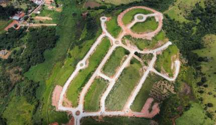 Região de Atibaia | Lotes a partir de 300m² com Lazer | Linda vista | Pagamento Facilitado