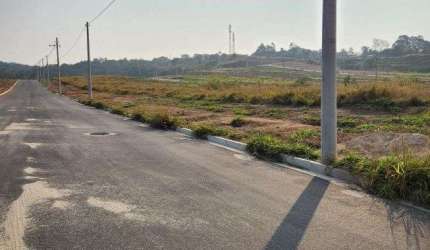 Próximo ao CENTRO de ITUPEVA | Bairro Planejado com LOTES a partir de 250m² | Facilitado