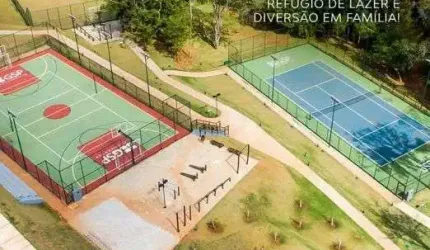 ARTS ITATIBA | Lotes a partir de 640m² | Lazer completo e Belos lagos| Pronto | Facilitado