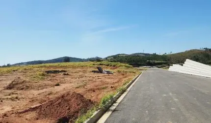SERRAS DE ATIBAIA | Lotes a partir de 360m² | Ótimo Local | Facilitado | Linda Vista