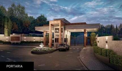 Villaggio Caxambu | LOTES a partir de 1000m² em JUNDIAÍ | Ótima localização | Facilitado