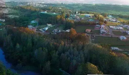 TERRA CAXAMBU | Lotes a partir de 1000m² | Clube completo e Lagos | Facilitado | Conheça