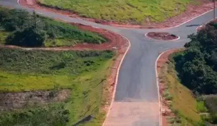 LOTES a partir de 360m² em ATIBAIA | Ótimo local | Condições Especiais de Pagamento