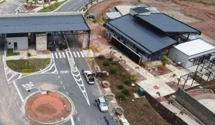 Lagos e Lazer completo| Lotes a partir de 420m² em Jundiaí |Pagamento Facilitado | Ótimo Local