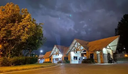 Belos Lagos e Área de Lazer completa | Lançamento com Lotes a partir de 1000m² em JUNDIAÍ