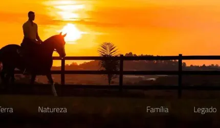 ALMARIAS, altíssimo padrão em JUNDIAÍ | LOTES de 20.000m² | Lago, Clube e muito mais