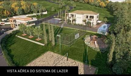 OPORTUNIDADE em JUNDIAÍ | LOTES a partir de 1000m² com Clube completo e Lago | Ótimo Local