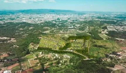 TAMBORÉ JUNDIAÍ | Lotes a partir de 1000m² em Ótimo Local | Lazer completo | Facilitado