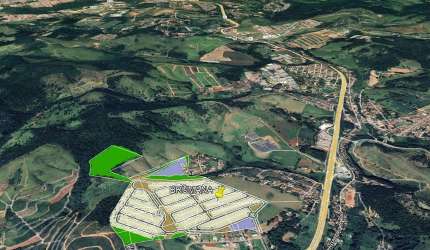 LOTES/TERRENOS  a partir de 360m² em ATIBAIA | Condomínio Fechado | Piscina Praia | Facilitado