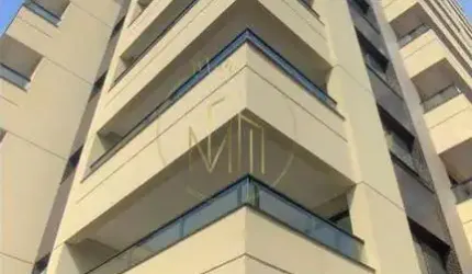 Apartamento Alto Padrão para Venda em Santo André, campestre, 3 dormitórios, 3 suítes, 5 banheiros, 3 vagas
