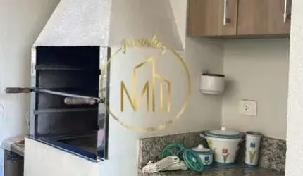 Apartamento para Venda em Santo André, Jd Bela Vista, 3 dormitórios, 3 suítes, 4 banheiros, 3 vagas