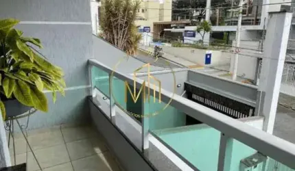 Sobrado Geminado Alto Padrão para Venda em Santo André, Vila Assunção, 3 dormitórios, 1 suíte, 3 banheiros, 4 vagas