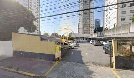 Terreno para Venda em Santo André, Vila Assunção