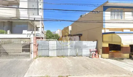 Terreno para Venda em São Bernardo do Campo, Nova Petrópolis