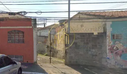 Terreno para Venda em Santo André, Vila Assunção