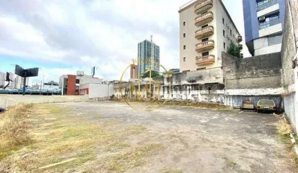 Terreno para Venda em Santo André, Jardim
