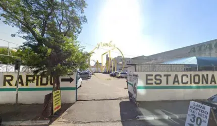 Terreno para Venda em Santo André, Centro