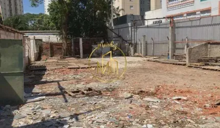 Terreno para Venda em São Paulo, Pompéia