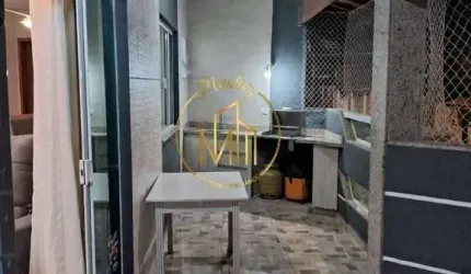 Sobrado Geminado para Venda em Santo André, Vila Linda, 3 dormitórios, 1 suíte, 3 banheiros, 2 vagas