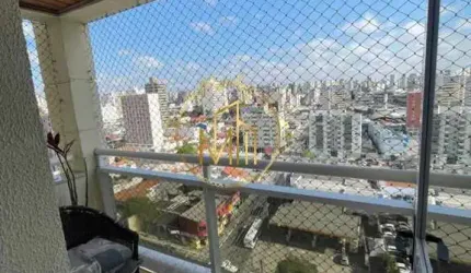 Apartamento Alto Padrão para Venda em Santo André, Centro, 3 dormitórios, 3 suítes, 5 banheiros, 3 vagas