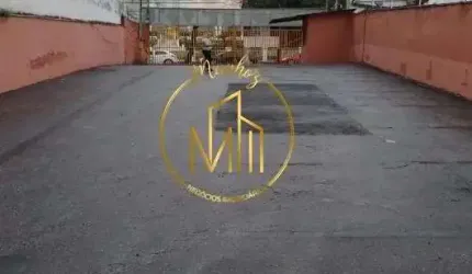 Terreno para Venda em Santo André, Jardim