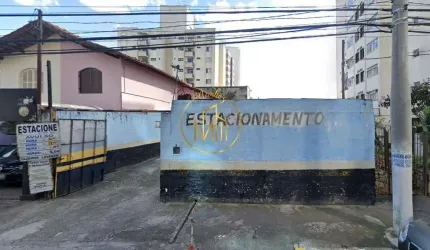 Terreno para Venda em São Paulo, Saúde