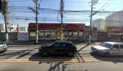 Terreno para Venda em São Paulo, Tatuapé