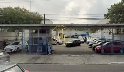 Terreno para Venda em São Paulo, Moema