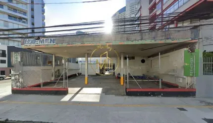 Terreno para Venda em São Paulo, Pinheiros