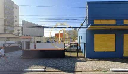 Terreno para Venda em Santo André, Centro