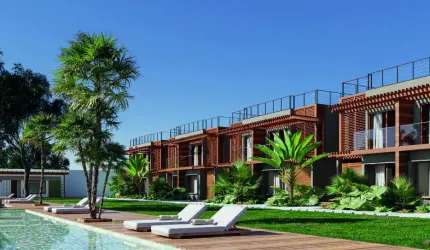 Vista Mundaí Privilège – Elegância, Conforto e Natureza em Cada Detalhe