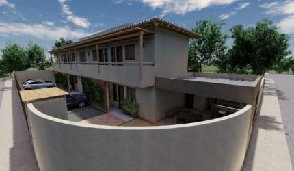 Residencial Laúdália – Sofisticação na Simplicidade!