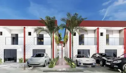 A beleza natural das praias e do litoral é um atrativo que contribui para a qualidade de vida e o bem-estar. Por isso não perca essa grande oportunidade  imperdível , o mais novo lançamento na praia m
