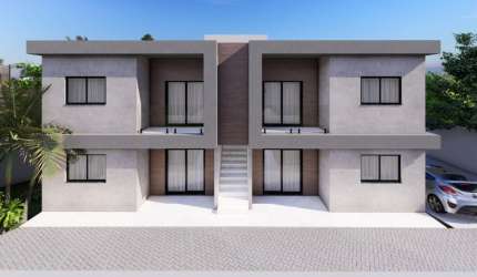 Residencial Lumar 2 – Conforto e Qualidade Próximo à Orla