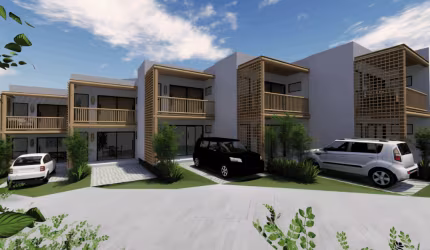 Residencial Noah – Um Lugar para Chamar de Seu!