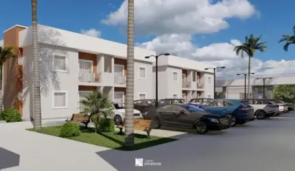 Apartamento Superior à Venda – Oportunidade Imperdível!