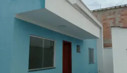 Casa Individual à Venda em Porto Seguro – Conforto e Lazer em um Só Lugar!