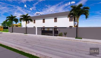 RESIDENCE VILA DO SOL – O SEU NOVO LAR PERTO DA PRAIA!